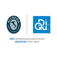 immagine certificazione italiana dei sistemi di gestione aziendale